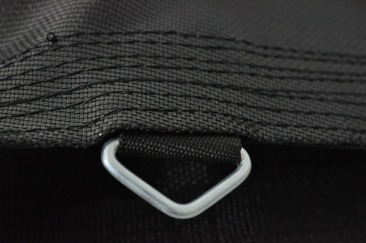 10' ft. Trampoline Jumping Mat With 60 V-rings for 5.5" Springs