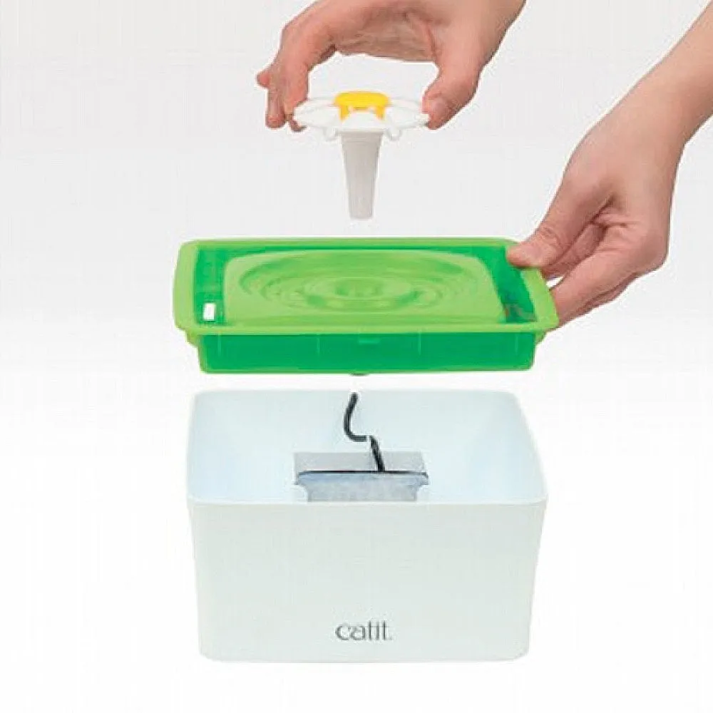 20% OFF: Catit Flower Mini Fountain 1.5L