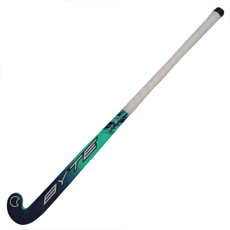 20 x HX900 WOODEN STICK, 24 DIMPLE BALL BUNDLE