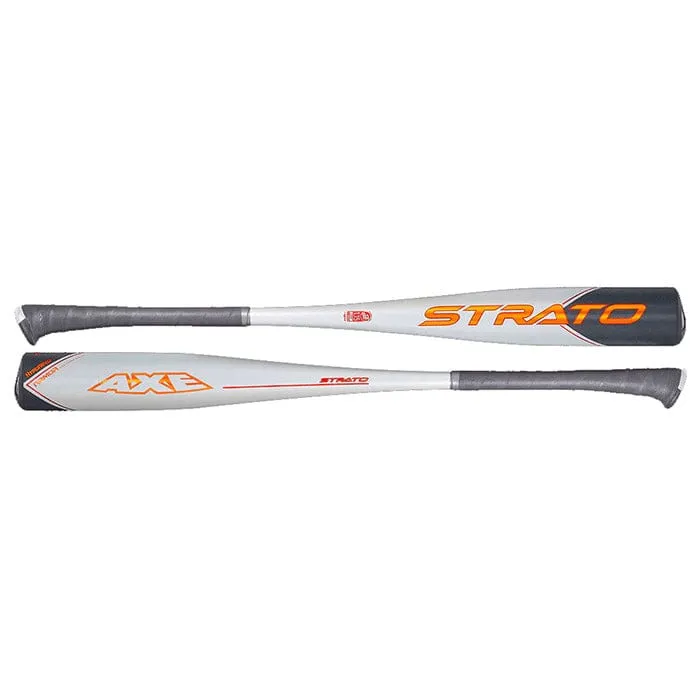 2023 Axe Strato (-10) 2 3/4” USSSA Baseball Bat: L143K