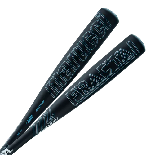 2024 Marucci Fractal -12 USA Baseball Bat MSBFR12USA