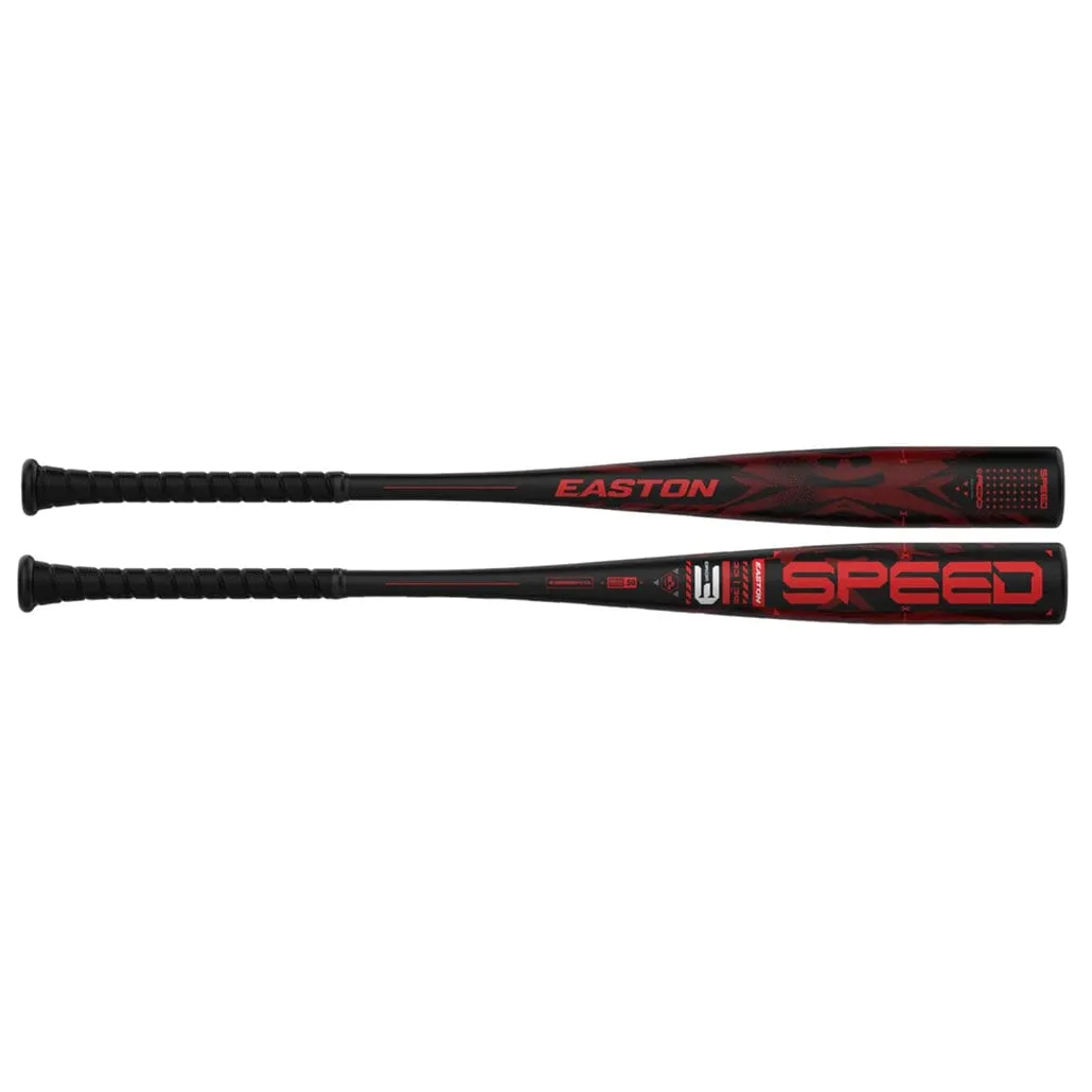 2025 Easton Speed ™ -3 BBCOR Adult Baseball Bat 2 5/8”: EBB5SPD3