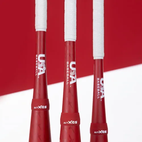 2025 Marucci CATX2 Connect Youth USA Baseball Bat -11 oz: MSBCCX211USA