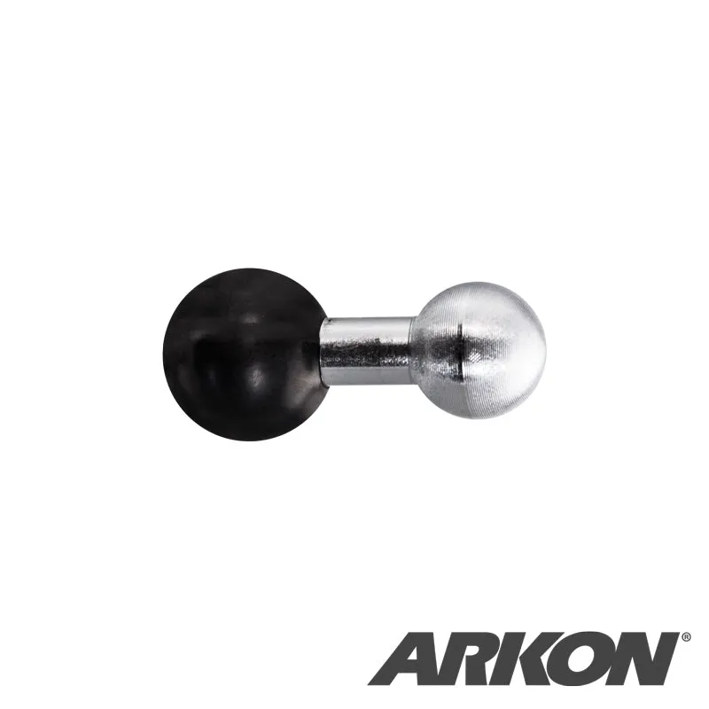 20mm Metal Ball to 25mm Ball Adapter
