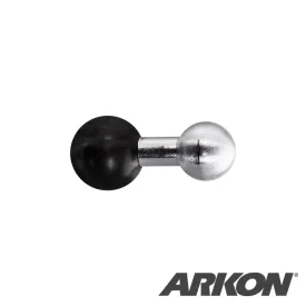 20mm Metal Ball to 25mm Ball Adapter