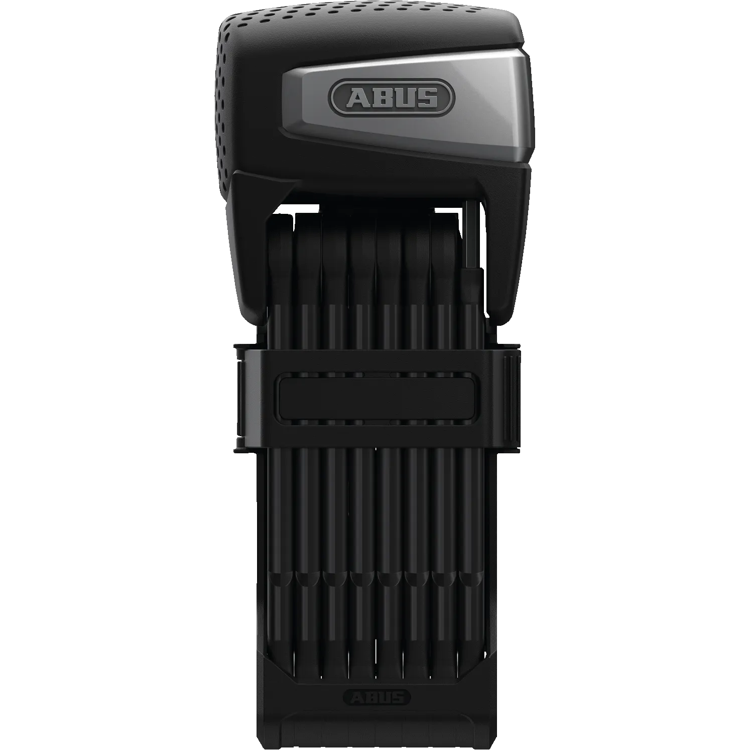 Abus Bordo 6500 Alarm Smart X Keyless / 100DB Alarm 110cm Black