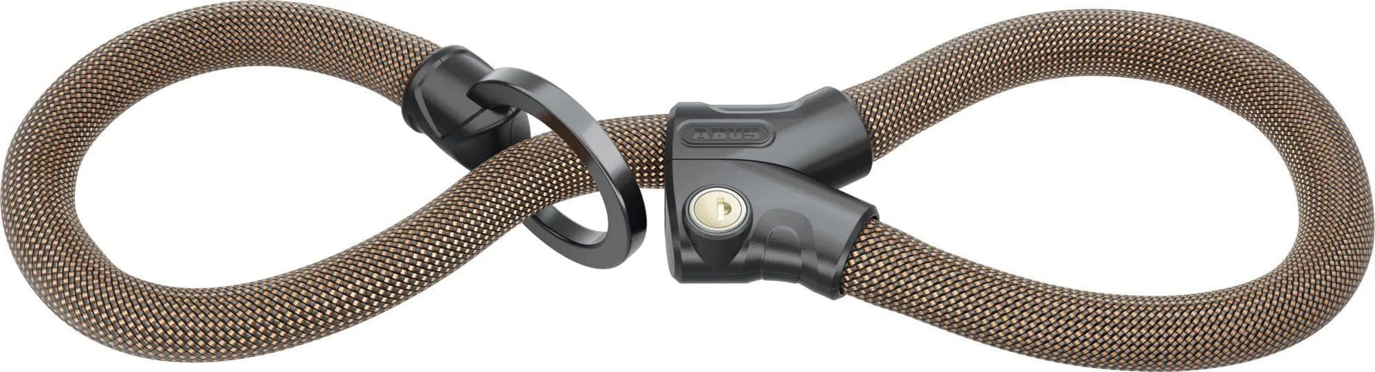 ABUS - Infinity Loop - 1806/140 autumn orange