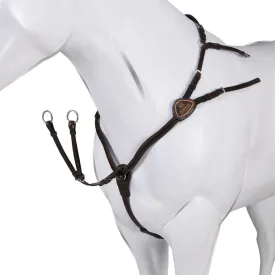Acavallo 5 Point Breastplate