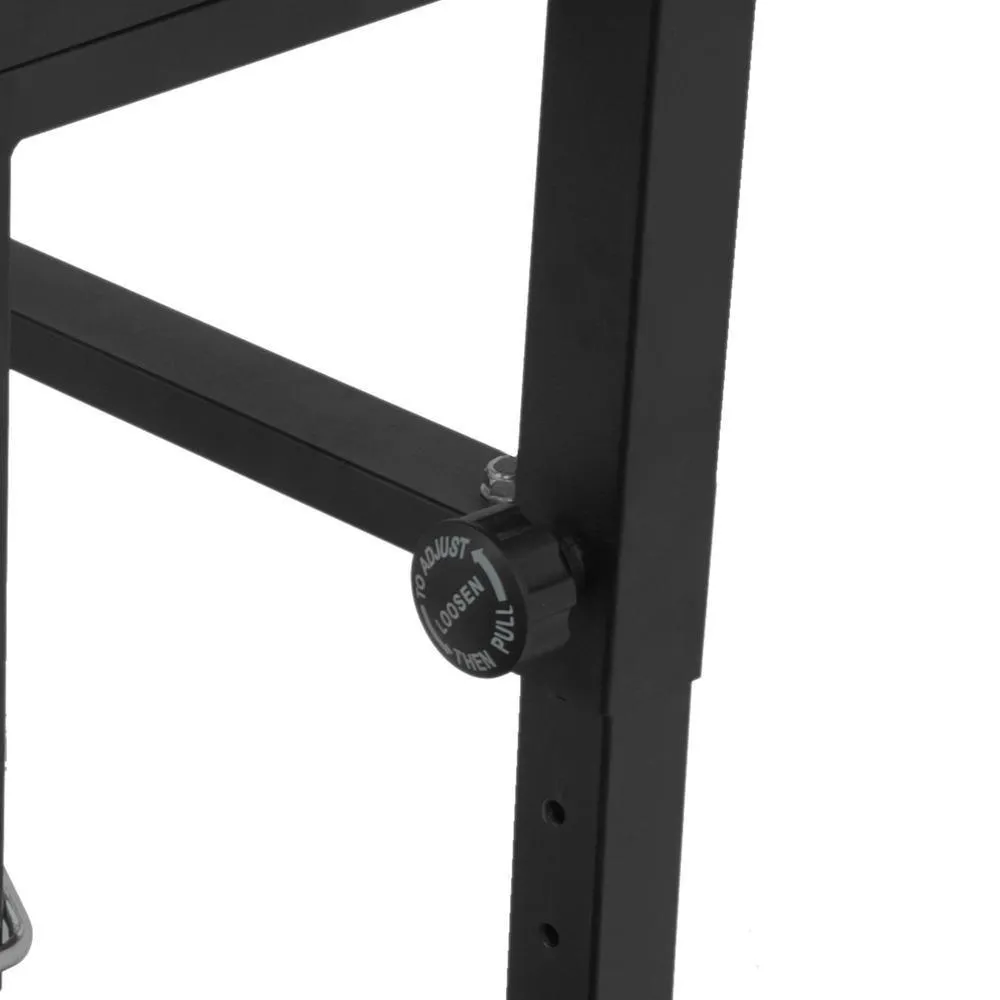 Adjustable 18" to 31" Plyo Box