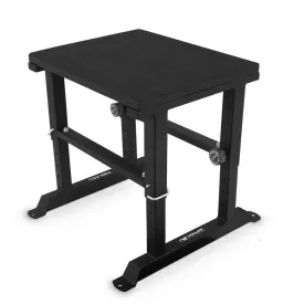 Adjustable 18" to 31" Plyo Box