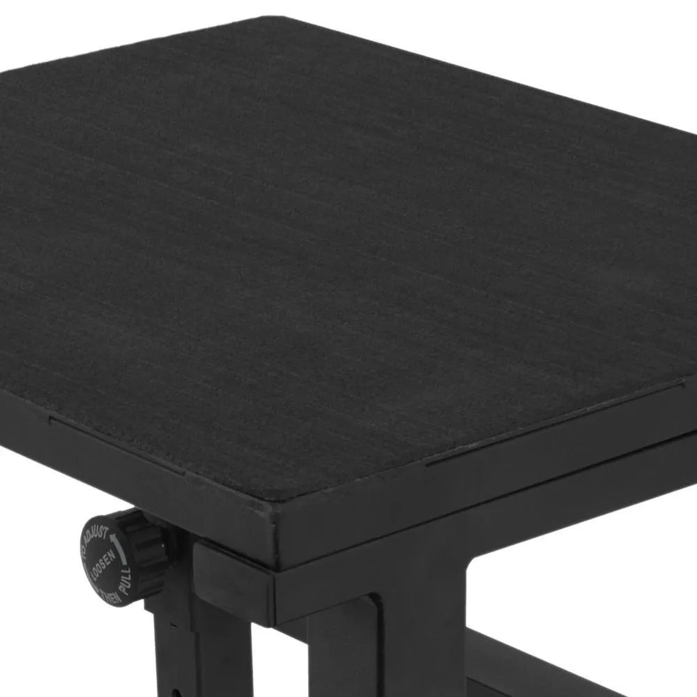Adjustable 18" to 31" Plyo Box