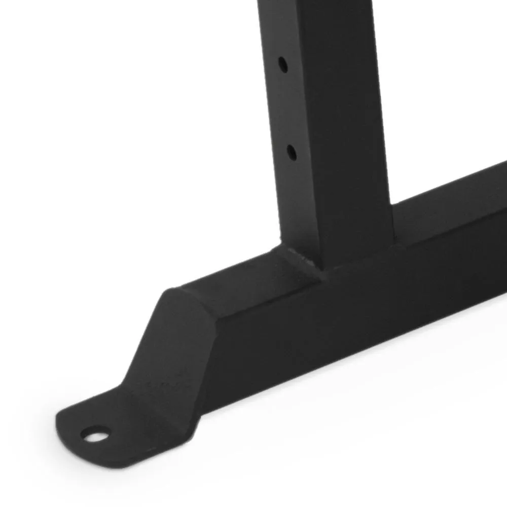 Adjustable 18" to 31" Plyo Box