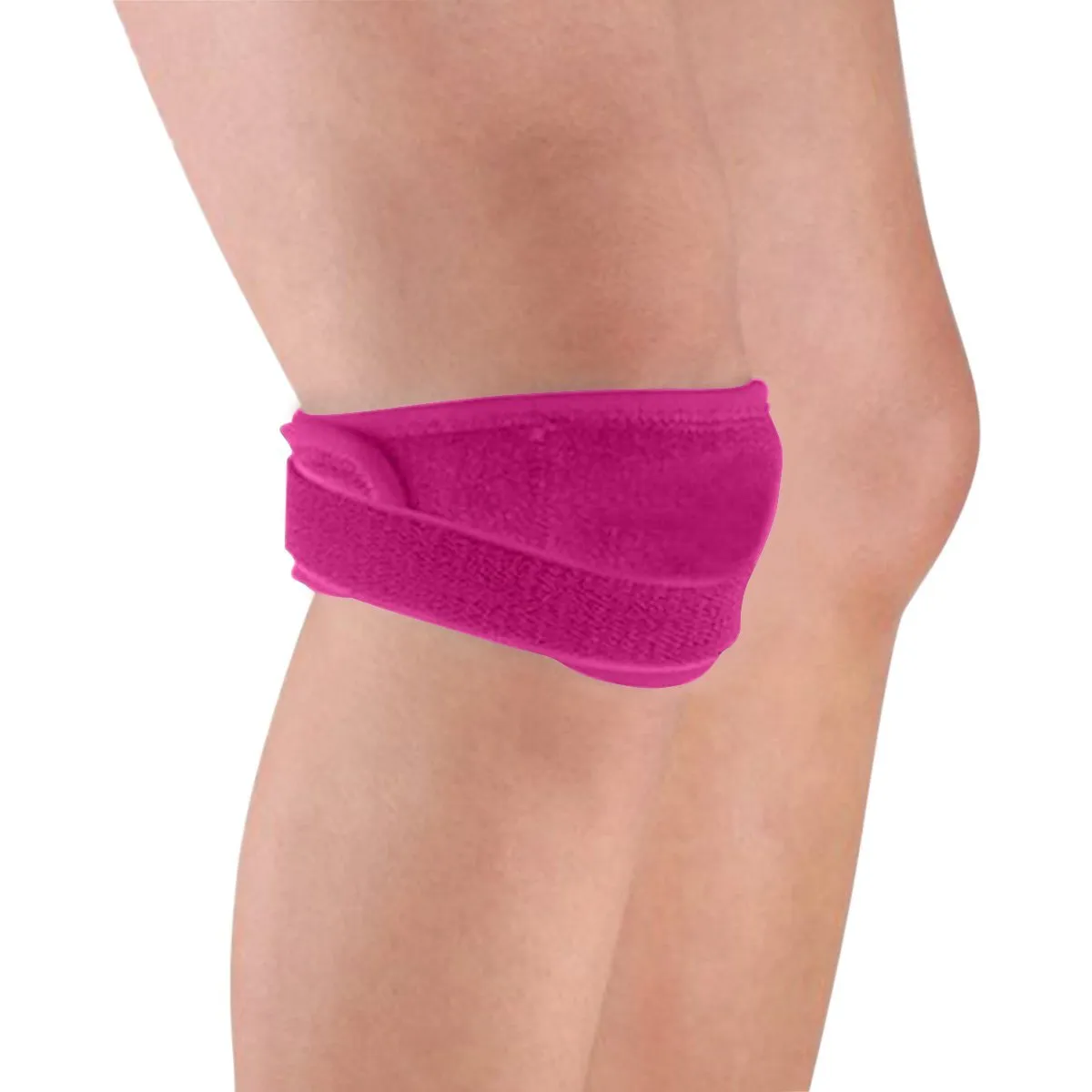 Adjustable Patella Tendon Support