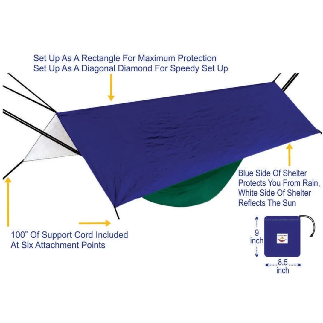 All Purpose Shelter