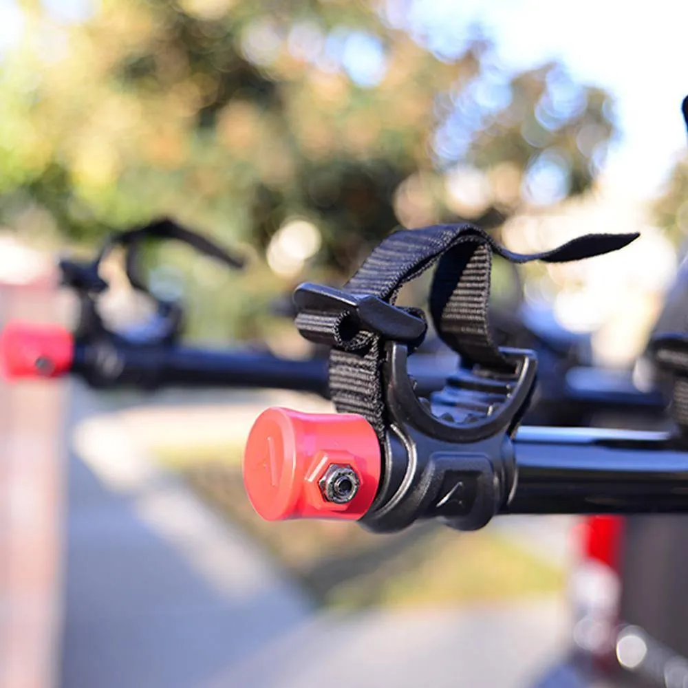 Allen Sports Deluxe 4 Bike Hitch Rack