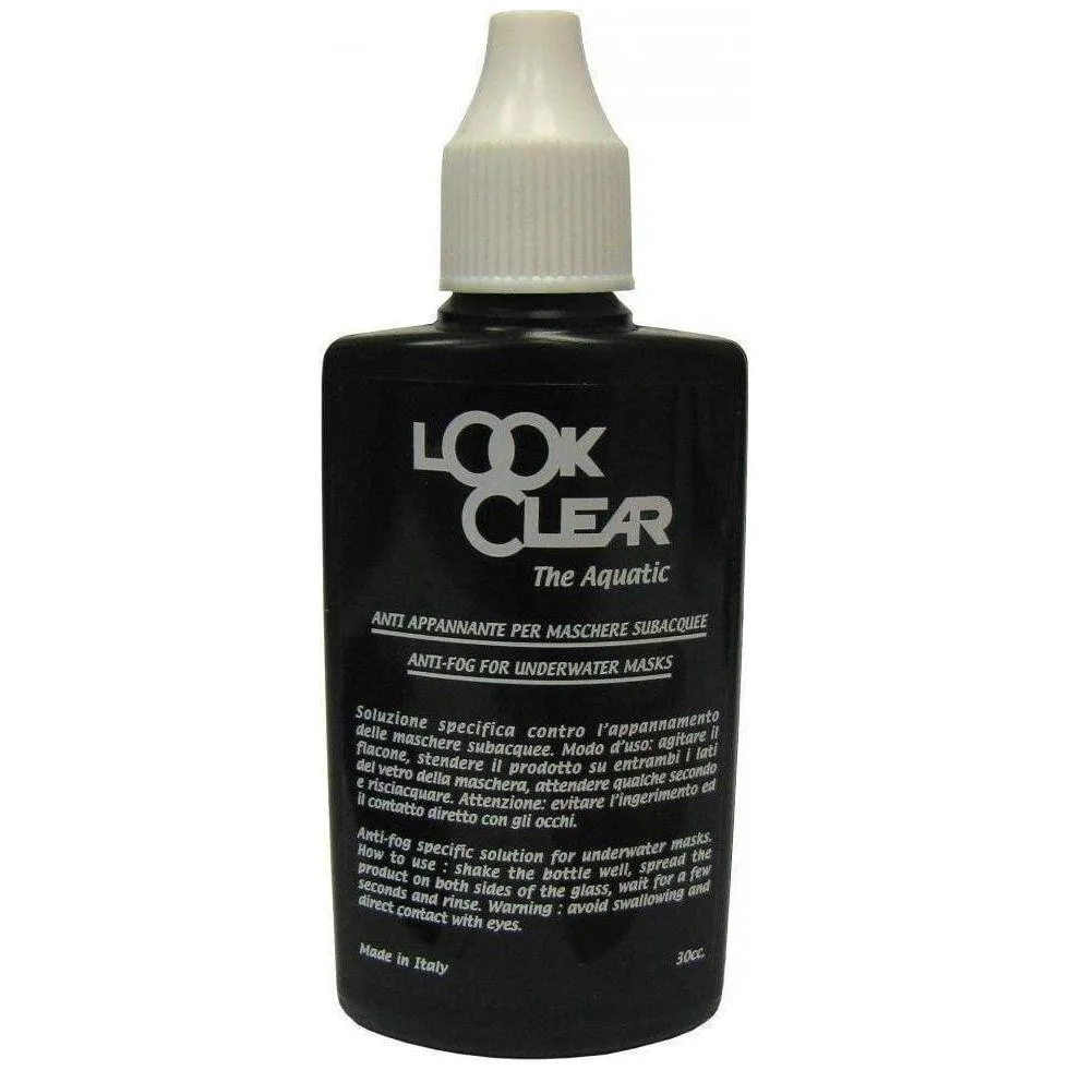 Anti-Fog Drops 30ml