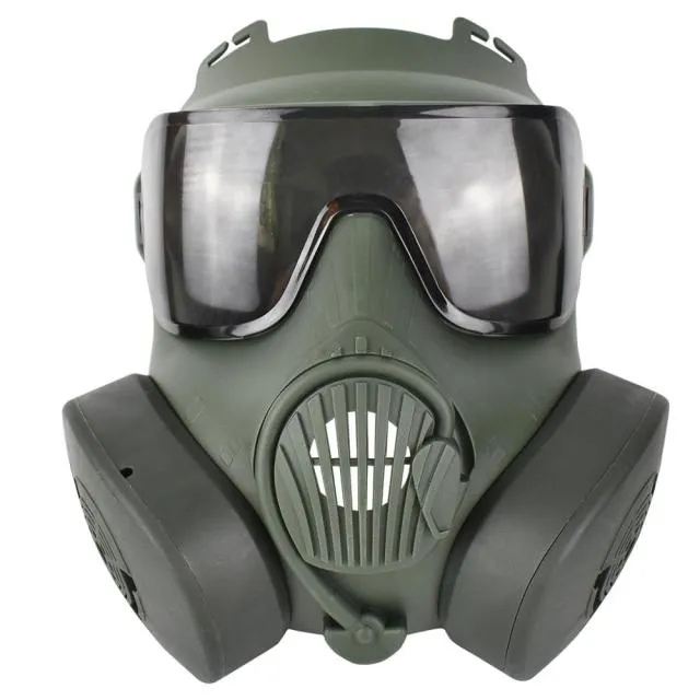 Anti Fog Face Mask