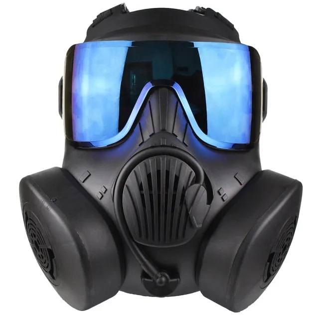 Anti Fog Face Mask