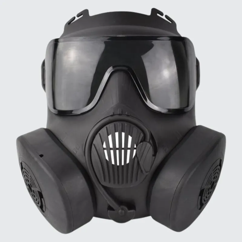 Anti Fog Face Mask