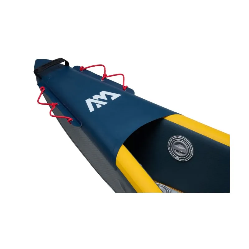 Aqua Marina Tomahawk AIR-K 440 Kayak 2 Person
