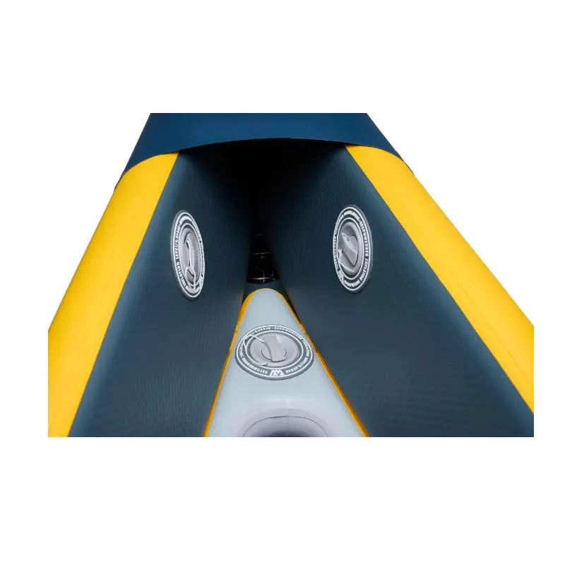Aqua Marina Tomahawk AIR-K 440 Kayak 2 Person