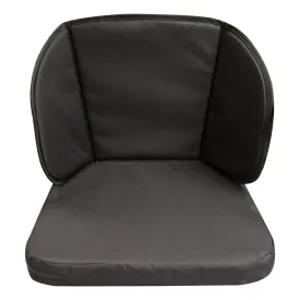 Aquaglide seat