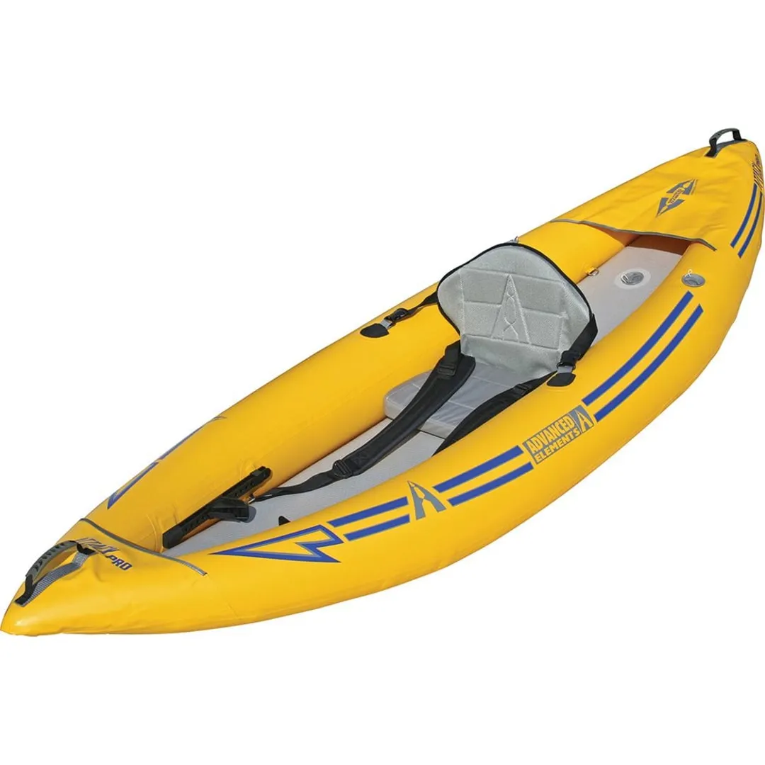 Attack/Pro Whitewater Kayak