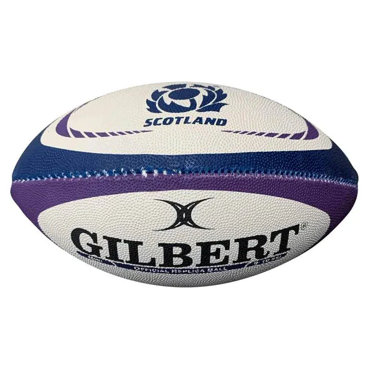 Ball International Scotland Replica
