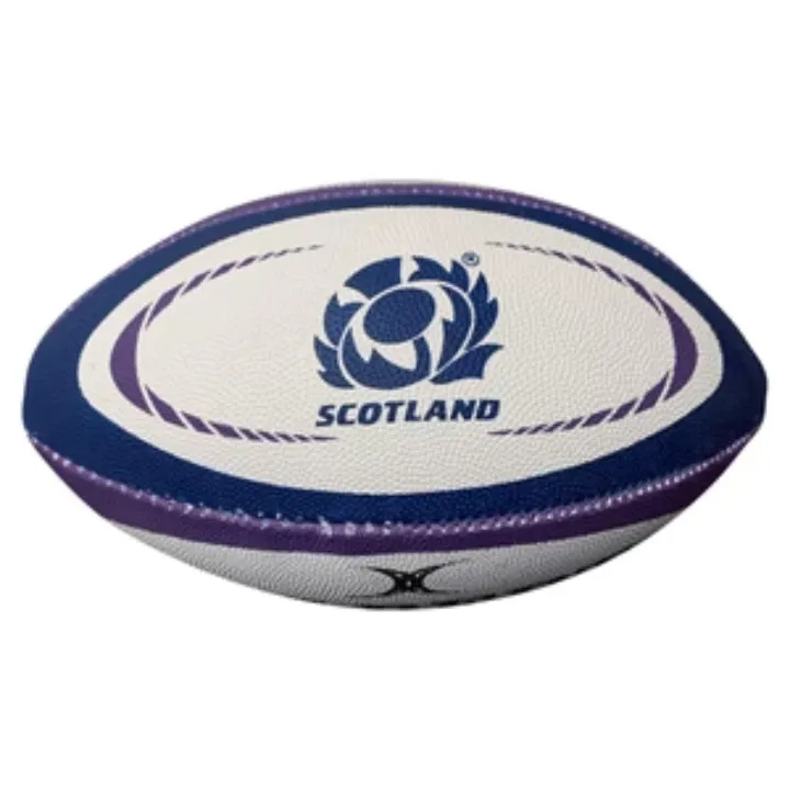 Ball International Scotland Replica