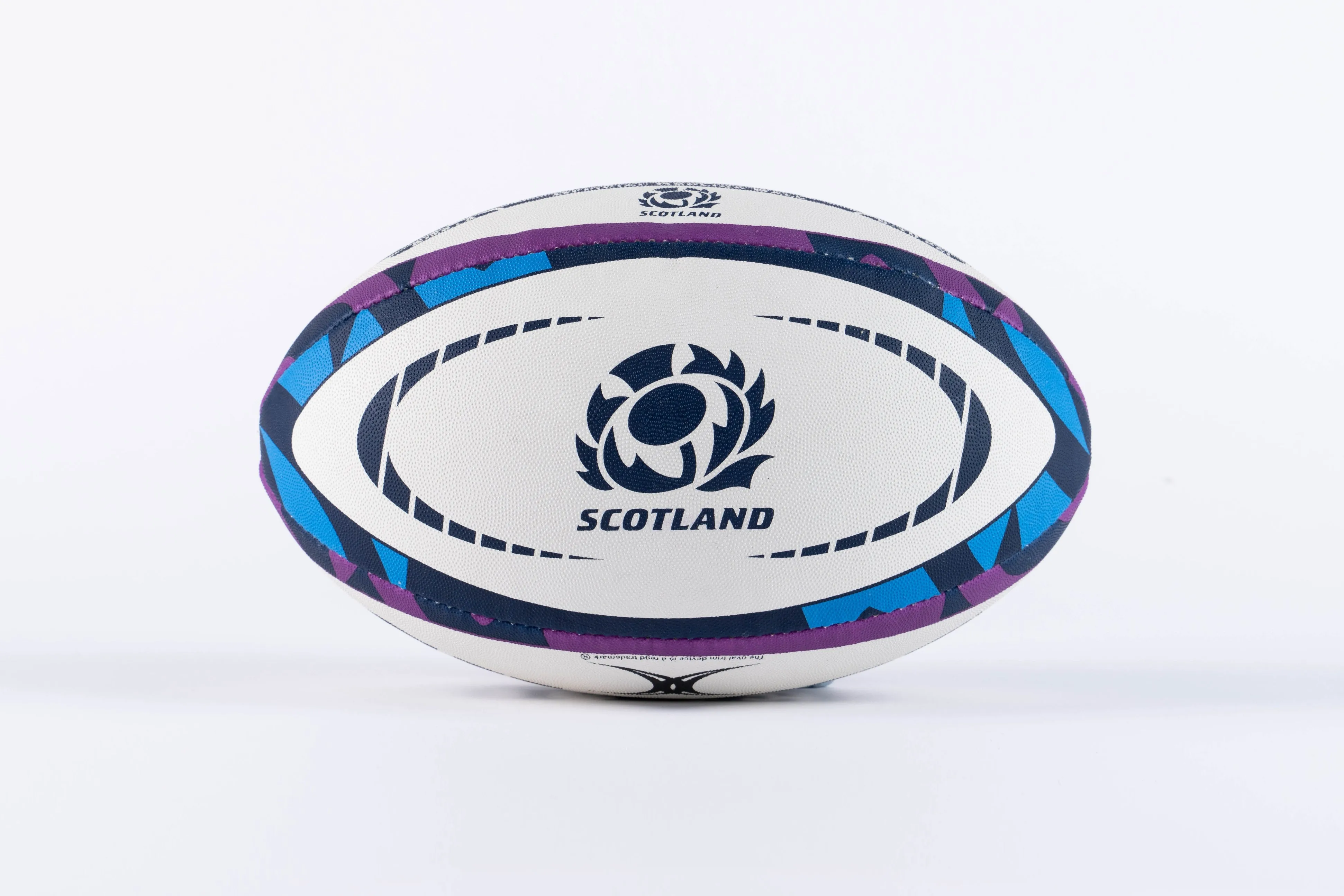 Ball International Scotland Replica