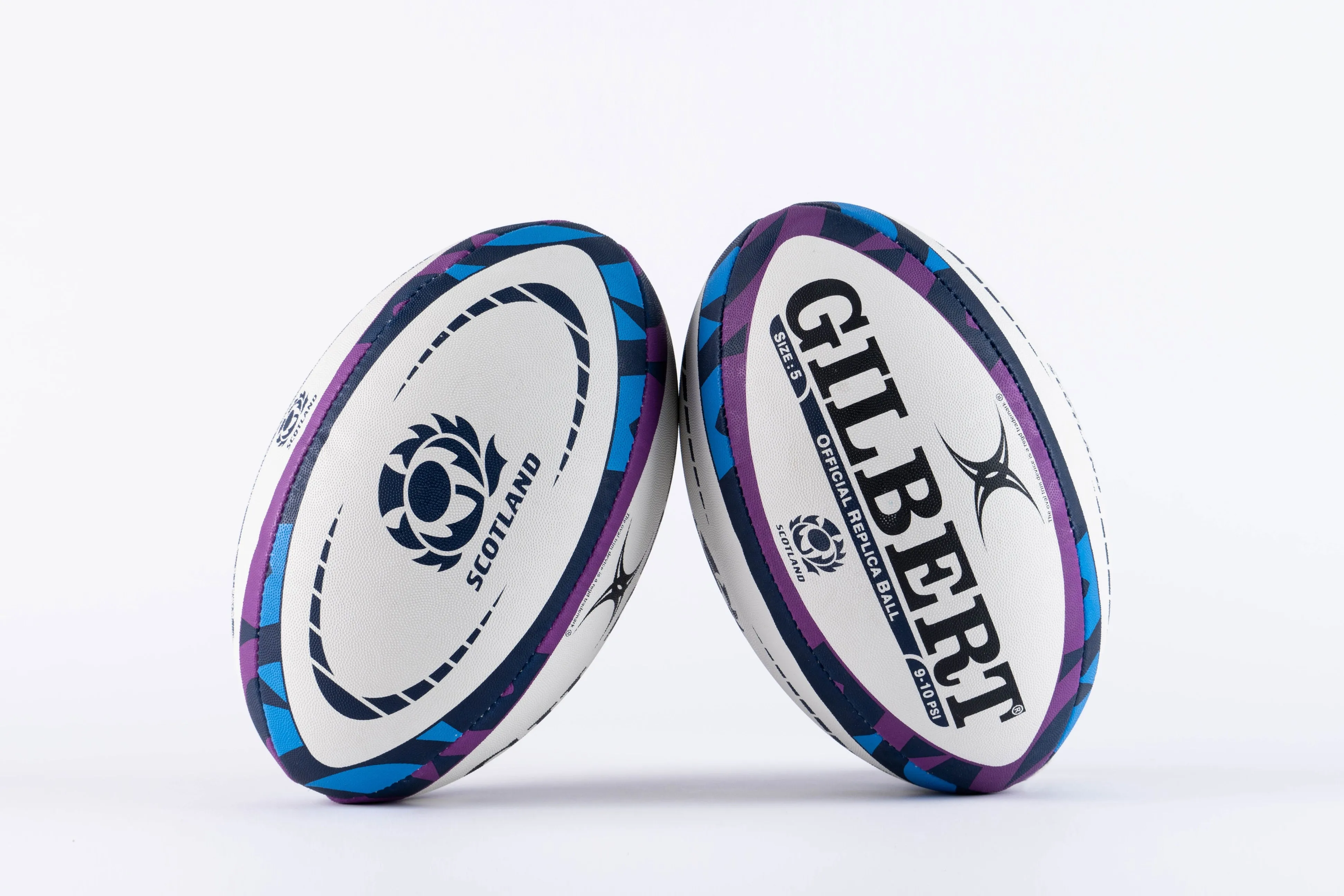 Ball International Scotland Replica