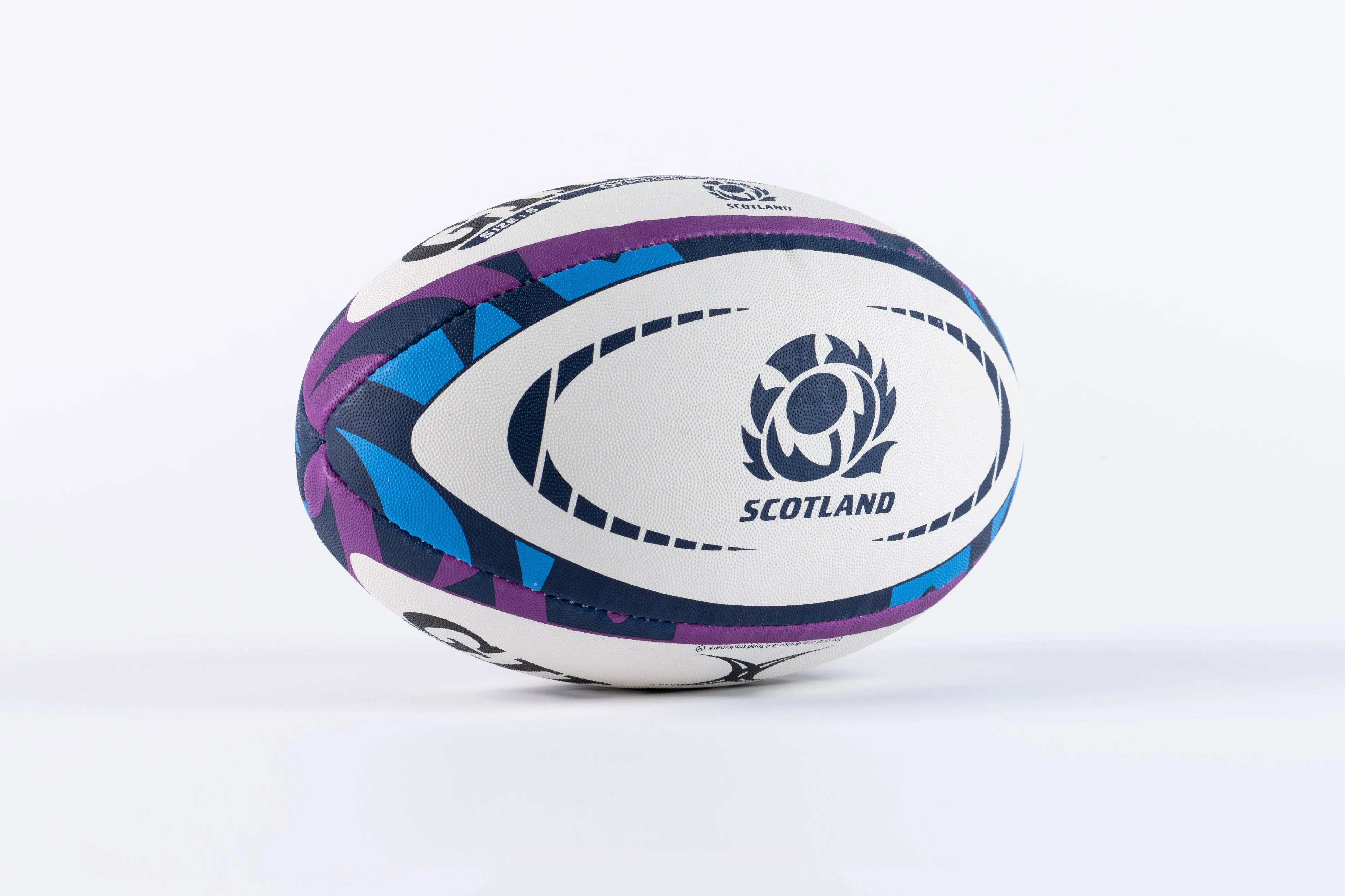 Ball International Scotland Replica