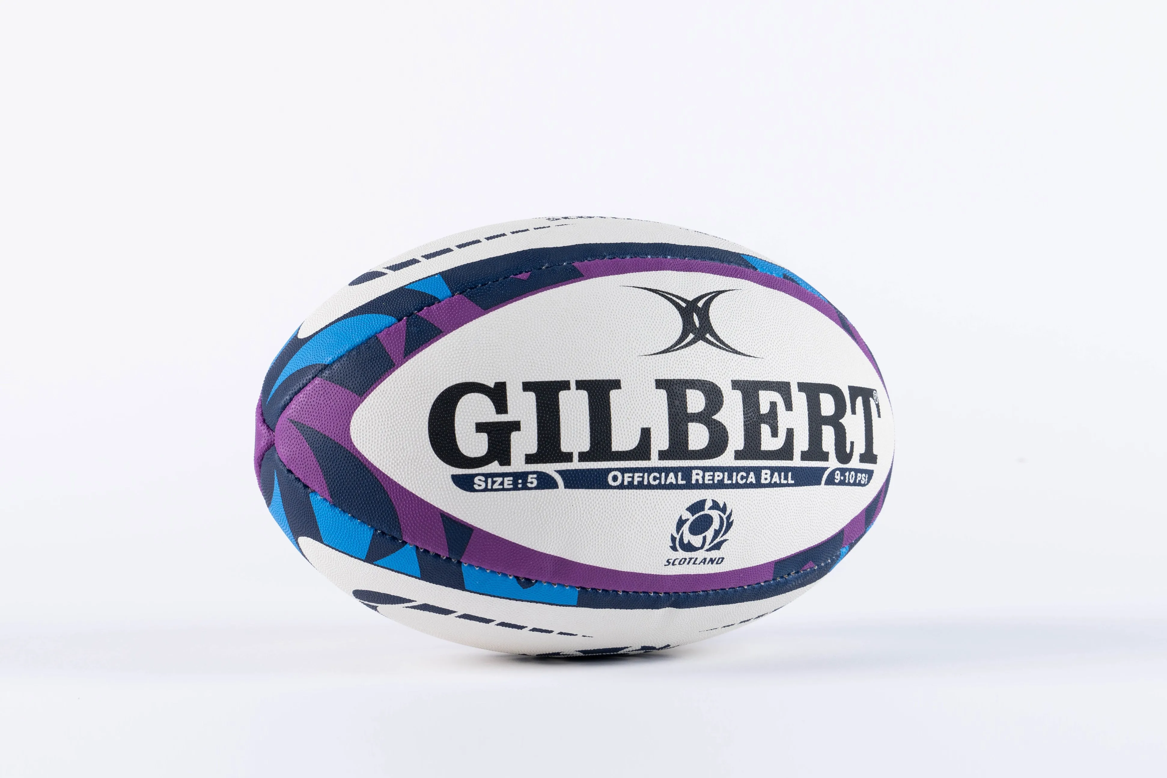 Ball International Scotland Replica