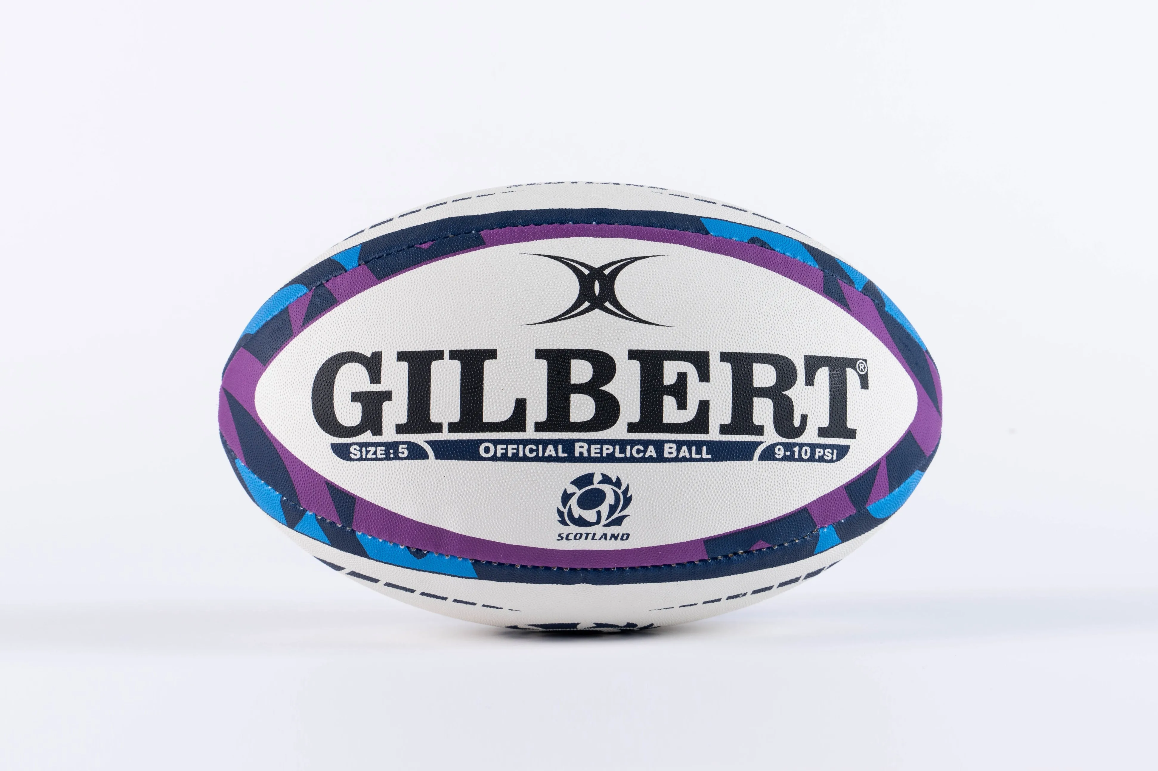 Ball International Scotland Replica