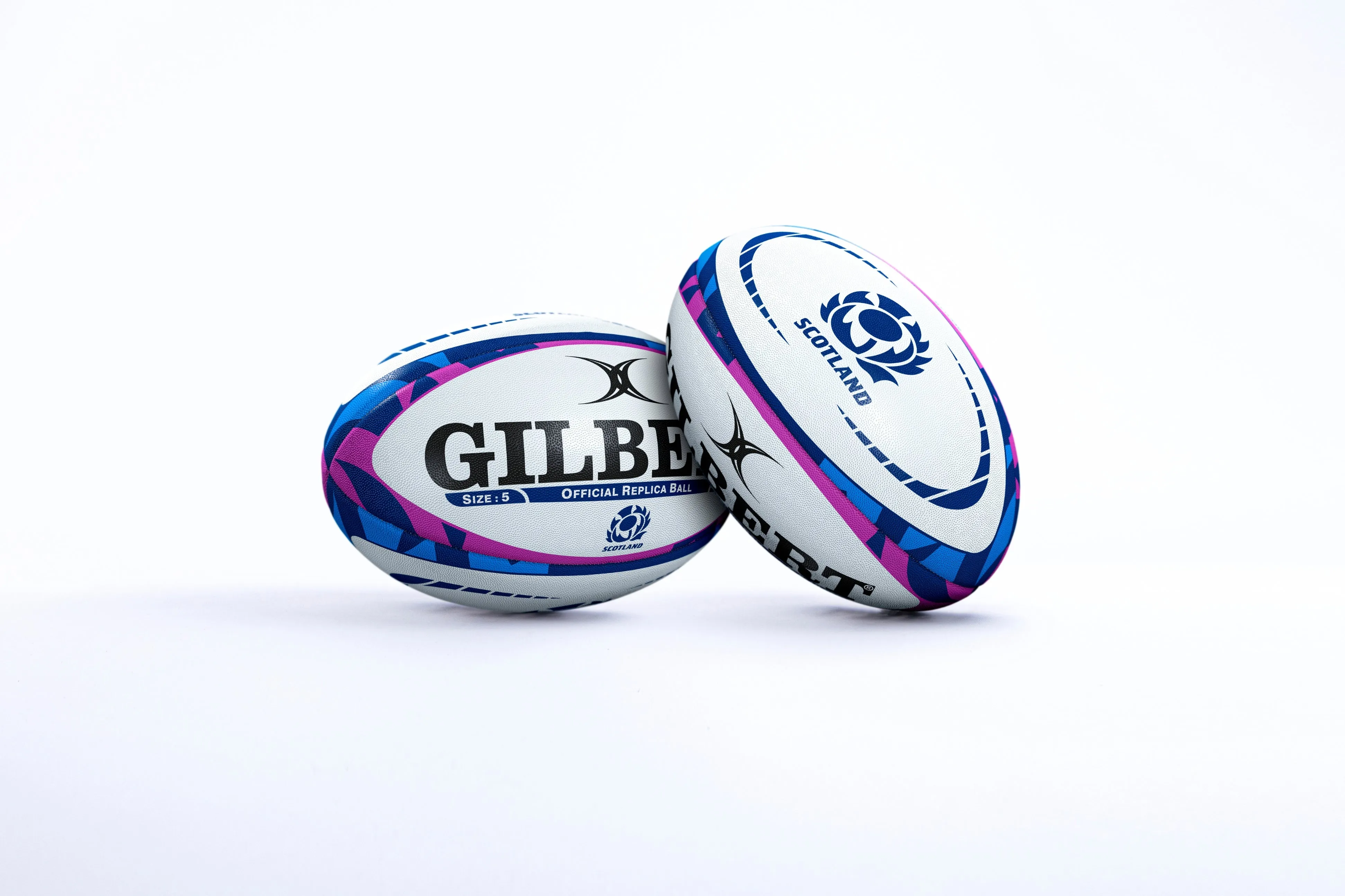 Ball International Scotland Replica