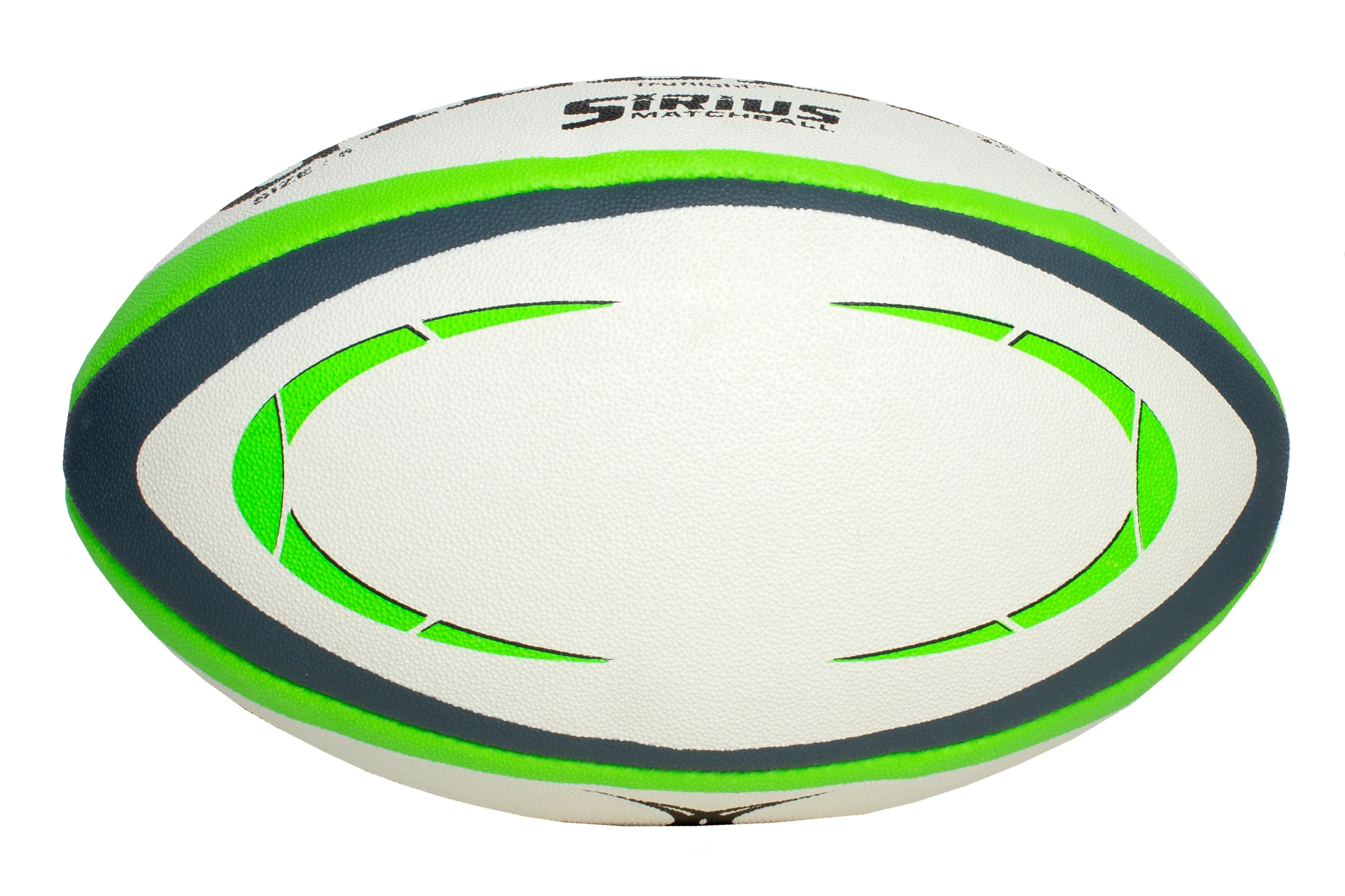 Ball Sirius Match