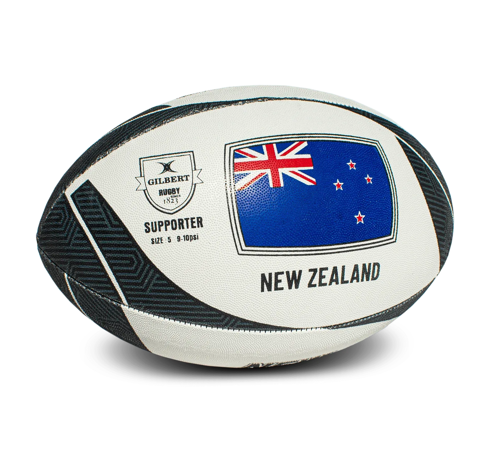 Ball Supporter New Zealand sz5