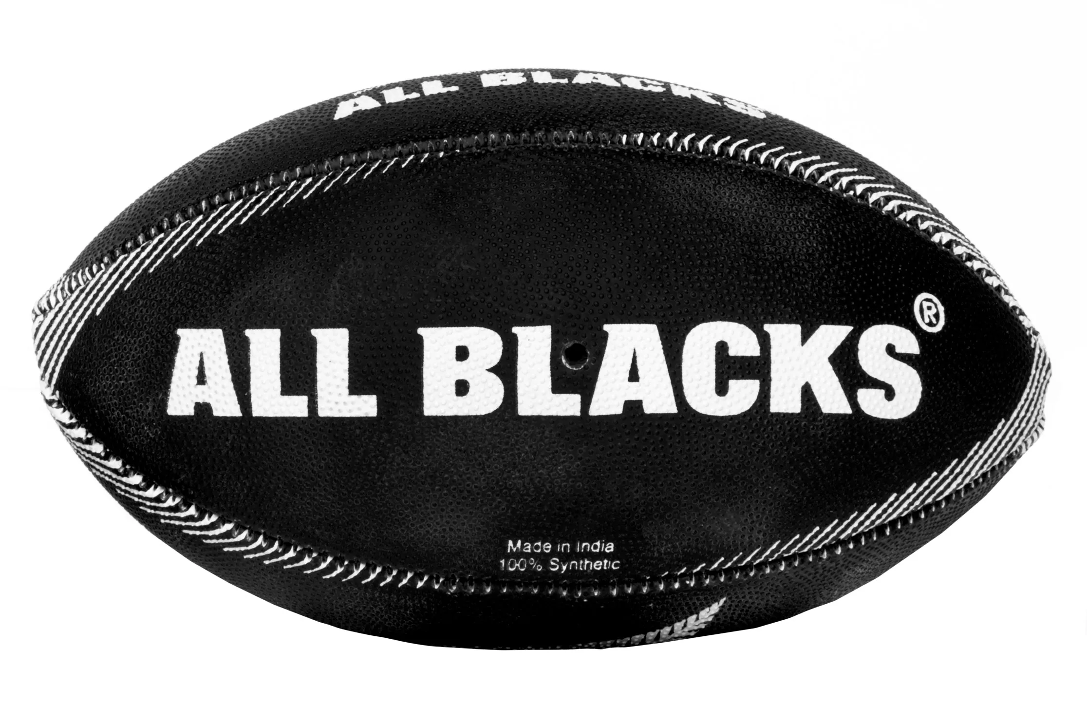Ball Supporter NZ All Blacks Mini