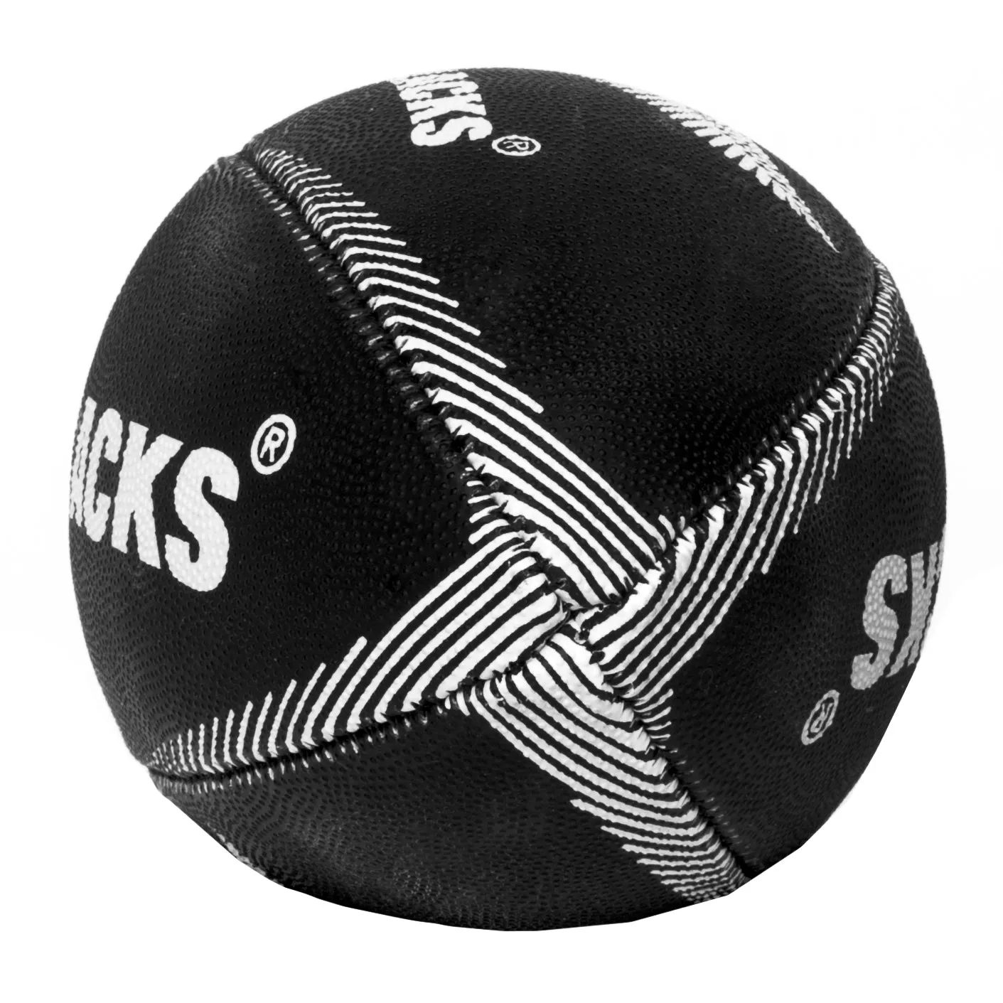 Ball Supporter NZ All Blacks Mini