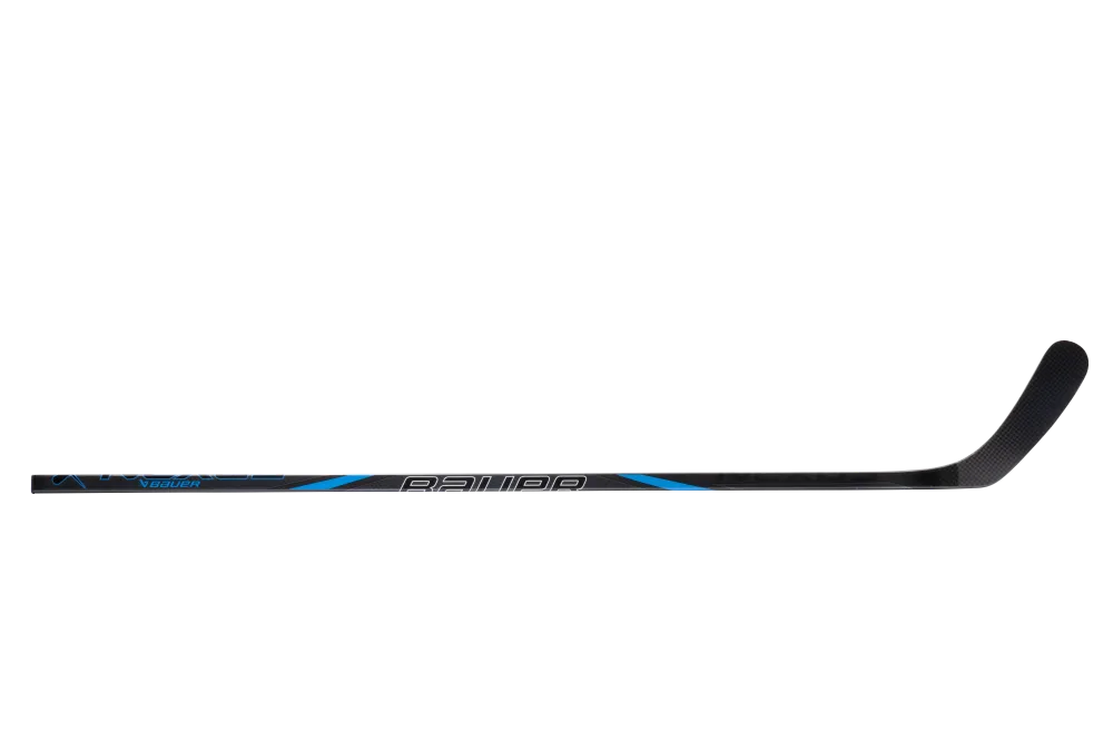 Bauer Nexus E50 Pro Jr. Hockey Stick