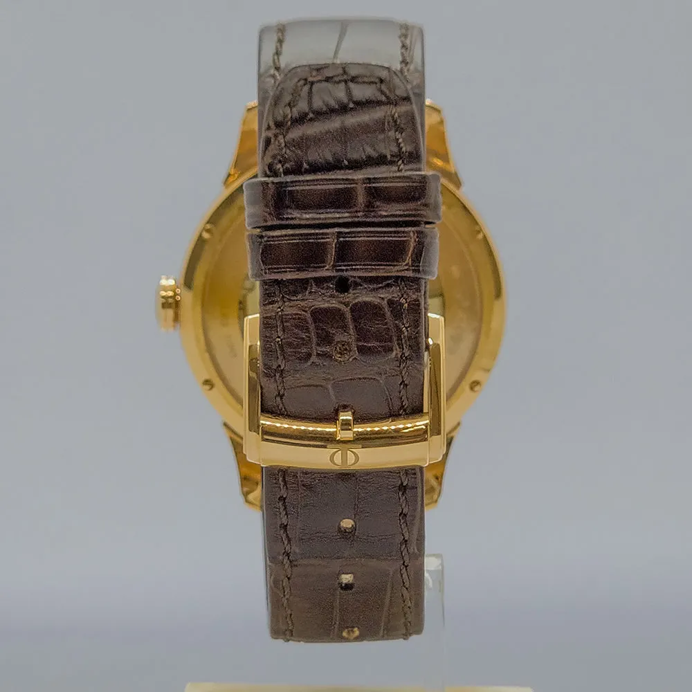 Baume & Mercier William Baume Jumping Hours Limited Edition (Pre-Owned)
