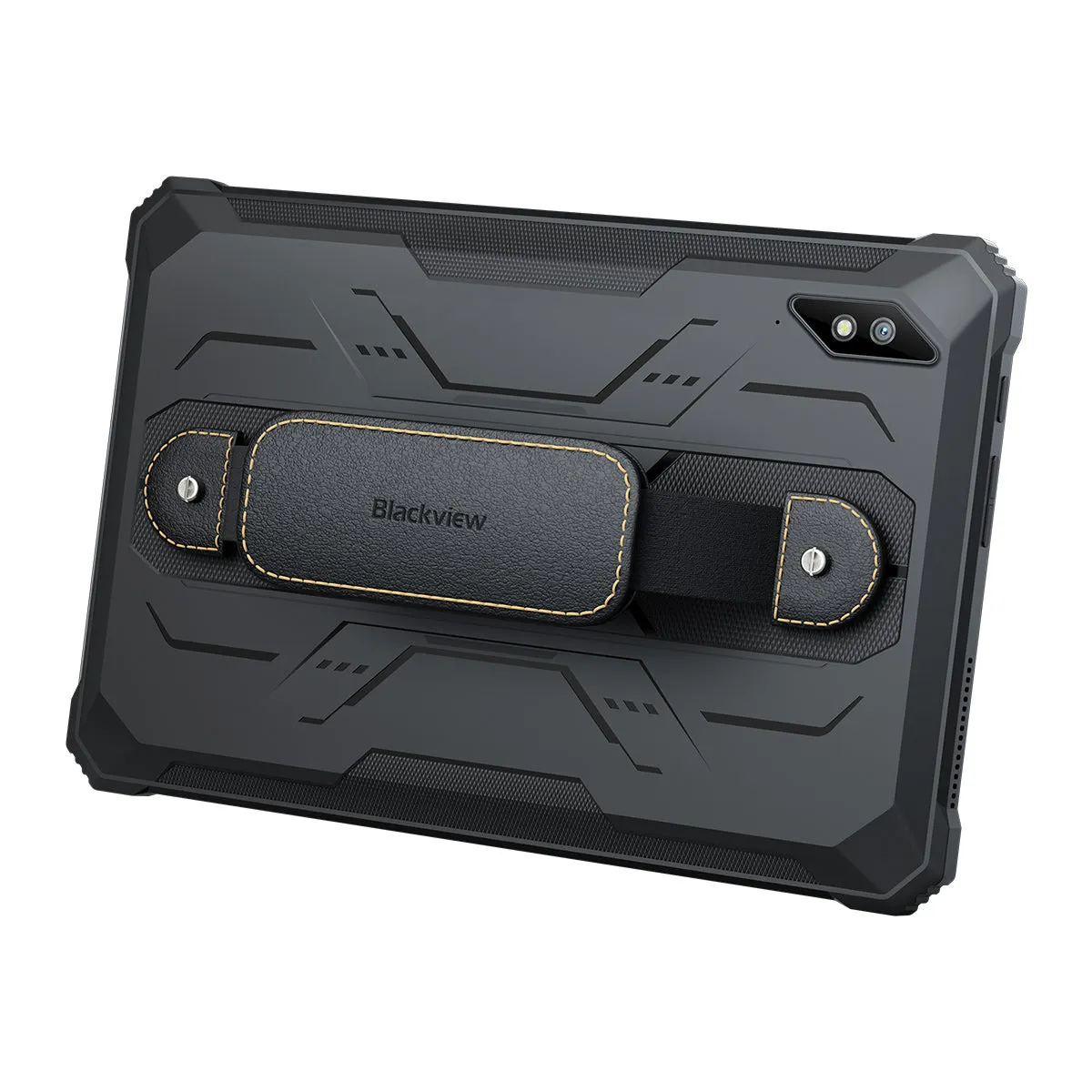 Blackview Active 8 6 128GB 10.36-inch Unisoc T616 Octa-core 22000mAh Tough Tablet