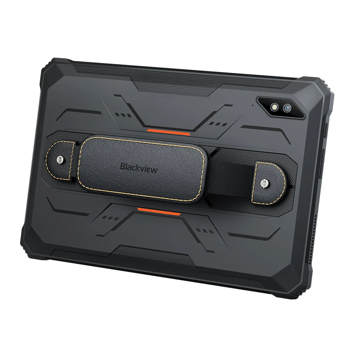 Blackview Active 8 6 128GB 10.36-inch Unisoc T616 Octa-core 22000mAh Tough Tablet