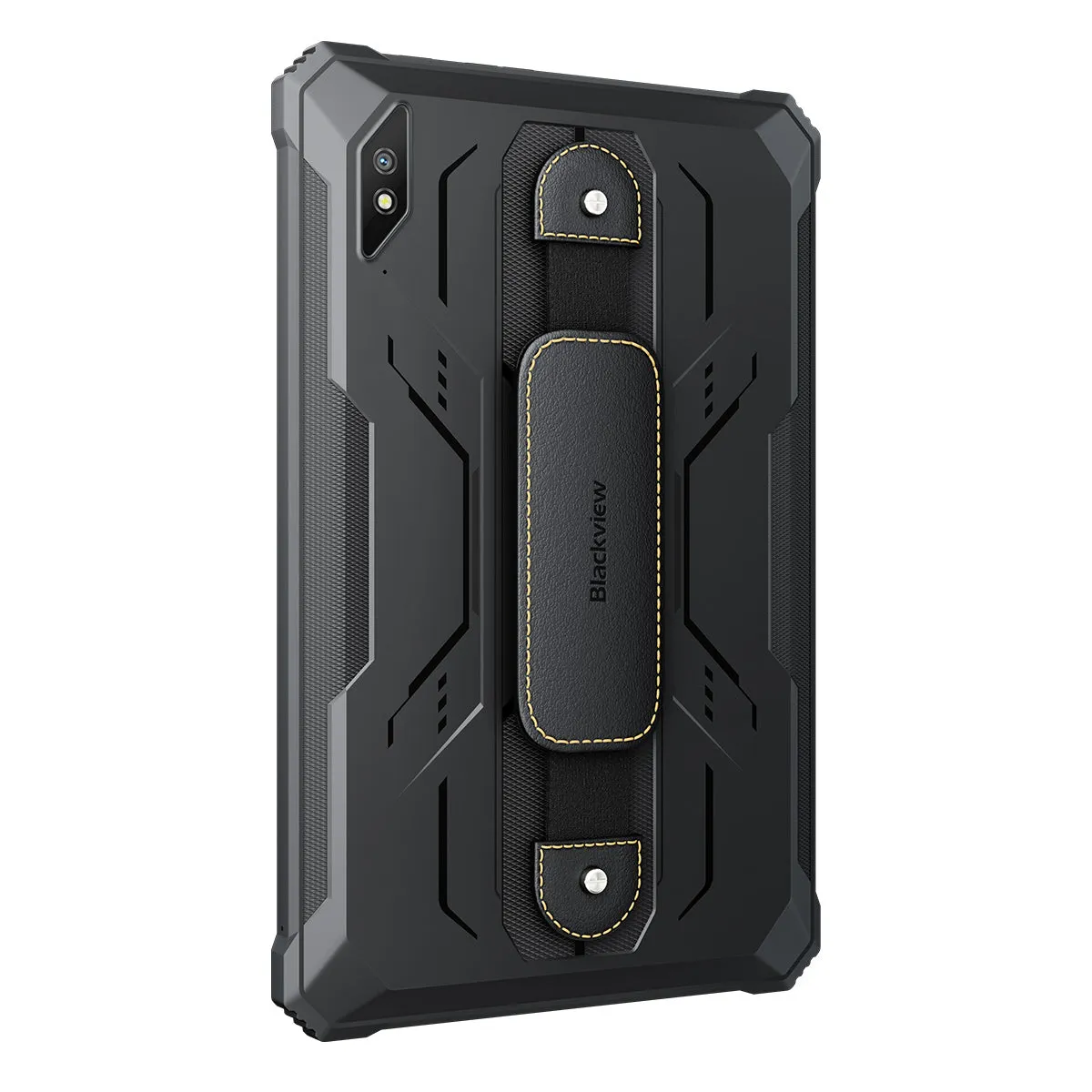 Blackview Active 8 6 128GB 10.36-inch Unisoc T616 Octa-core 22000mAh Tough Tablet
