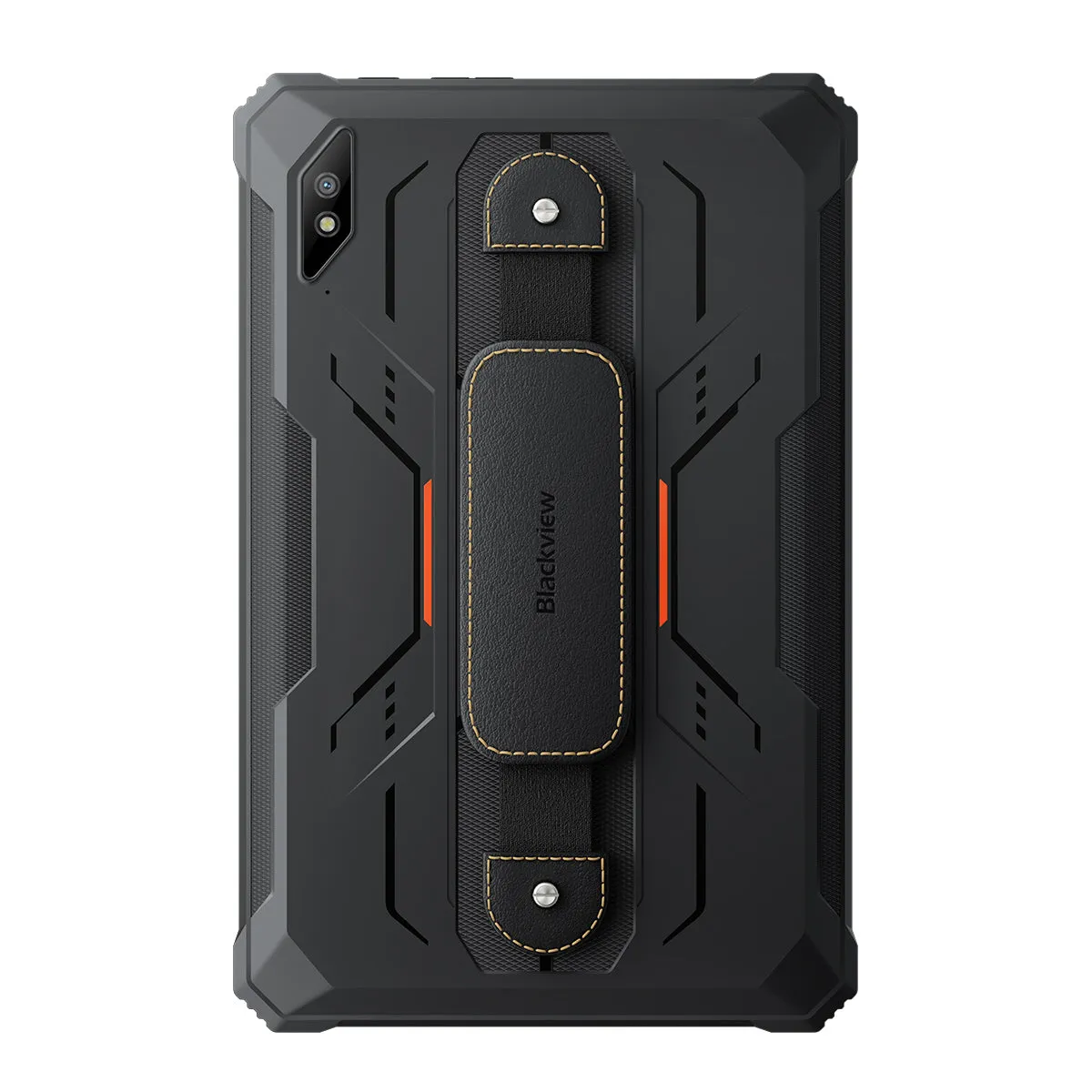 Blackview Active 8 6 128GB 10.36-inch Unisoc T616 Octa-core 22000mAh Tough Tablet