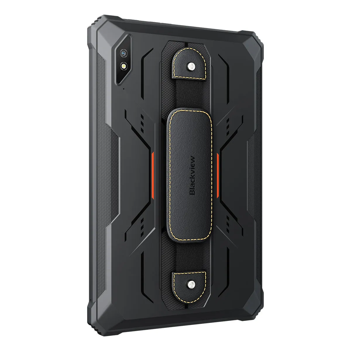 Blackview Active 8 6 128GB 10.36-inch Unisoc T616 Octa-core 22000mAh Tough Tablet