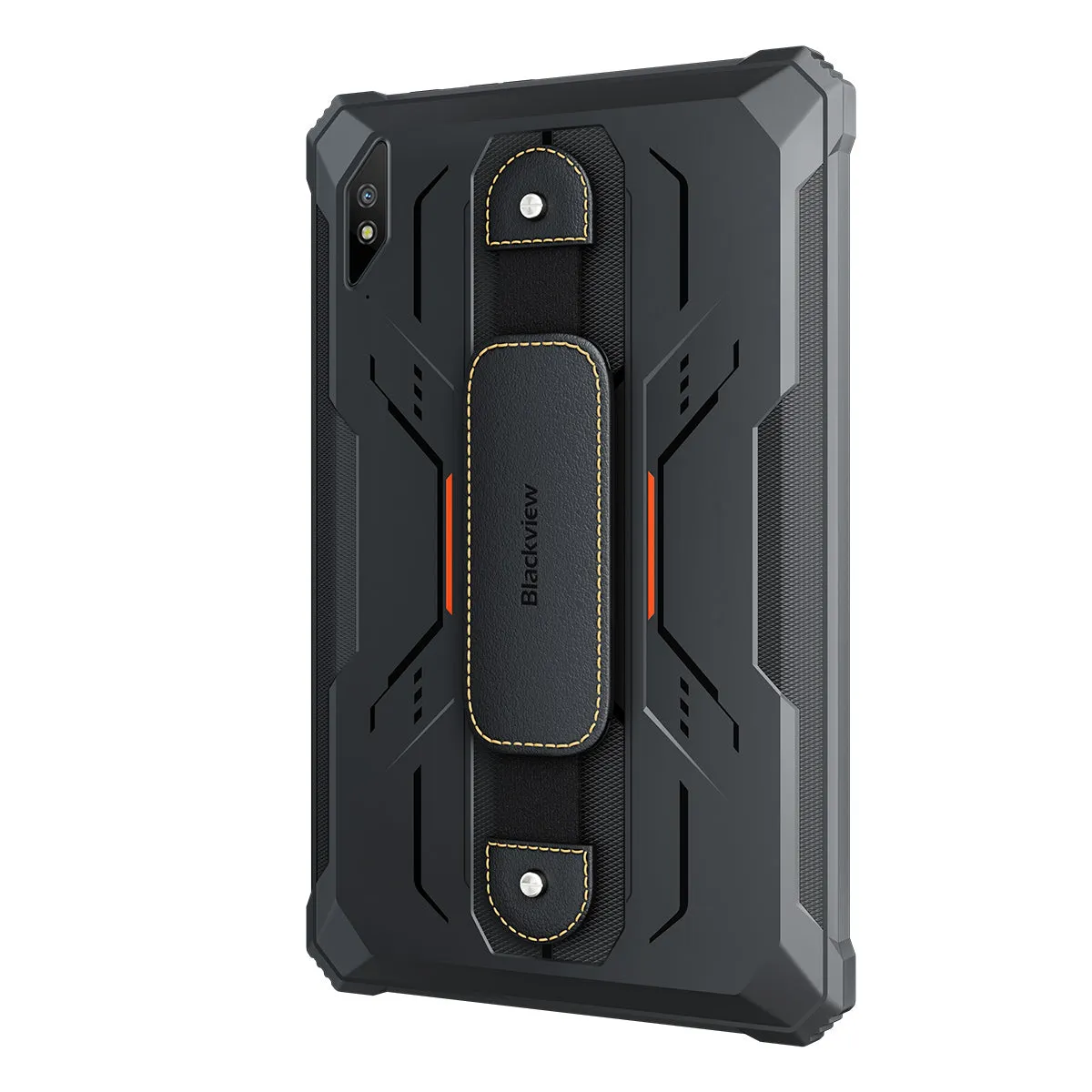 Blackview Active 8 6 128GB 10.36-inch Unisoc T616 Octa-core 22000mAh Tough Tablet
