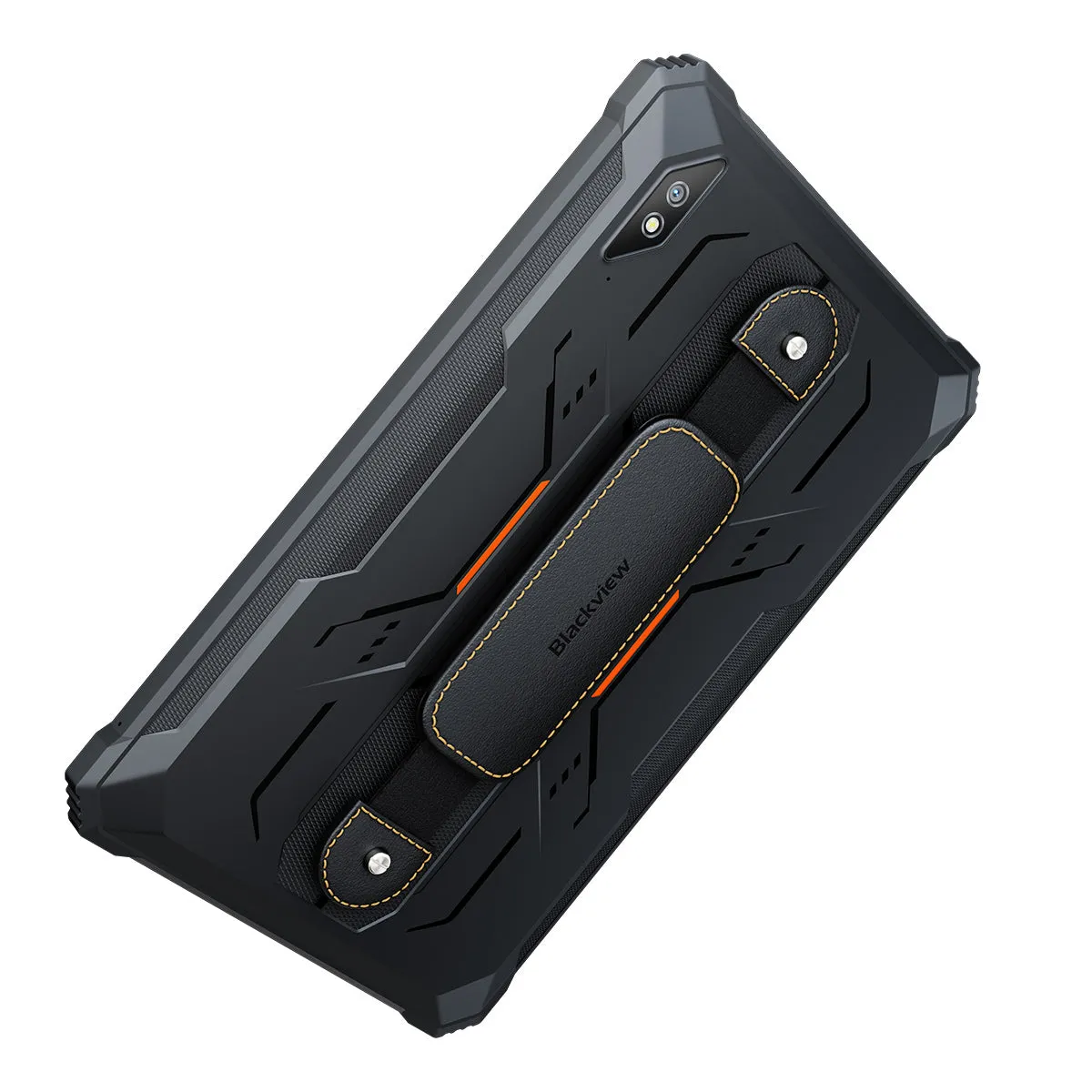 Blackview Active 8 6 128GB 10.36-inch Unisoc T616 Octa-core 22000mAh Tough Tablet