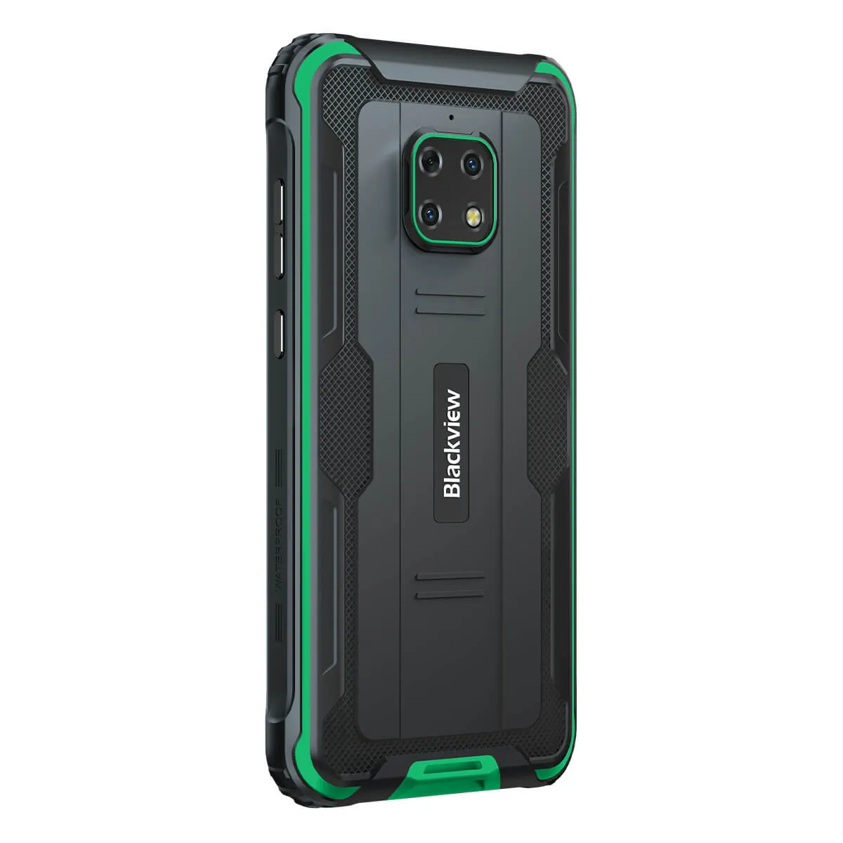 Blackview BV4900s 5.7 inch 2GB 32GB 4G Ruggedized Smartphone