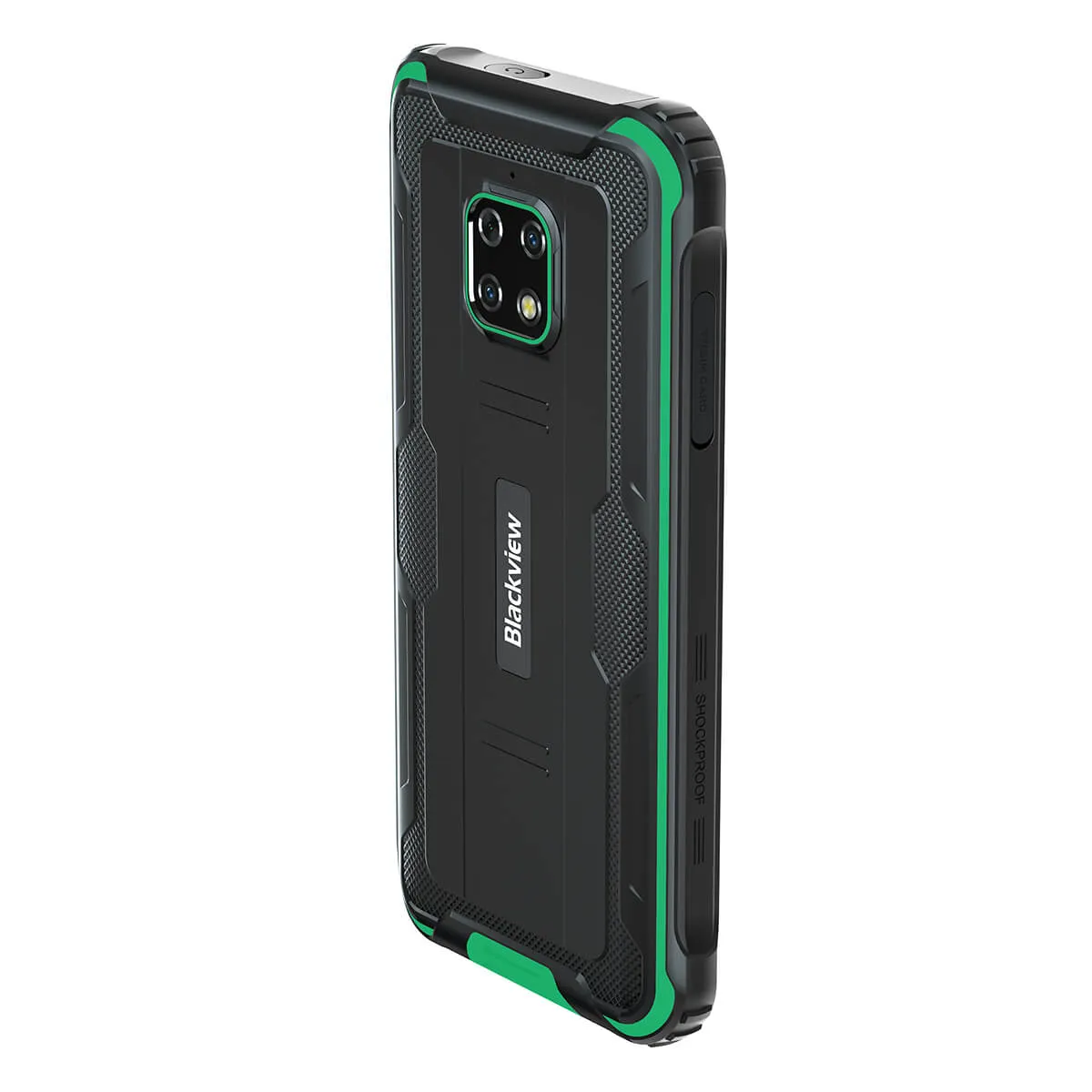 Blackview BV4900s 5.7 inch 2GB 32GB 4G Ruggedized Smartphone